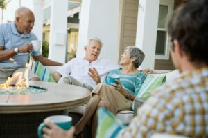 aging with grace health and wellness in seniors