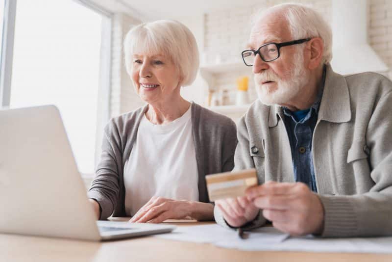 Comparing the Cost of Home to Senior Living  